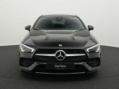 Mercedes CLA 180 CLA 180 d Shooting Brake (2023) - Photo 2