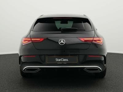 Mercedes CLA 180 CLA 180 d Shooting Brake (2023) - Photo 4