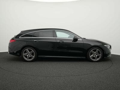 Mercedes CLA 180 CLA 180 d Shooting Brake (2023) - Photo 5