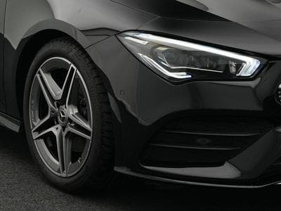 Mercedes CLA 180 CLA 180 d Shooting Brake (2023) - Photo 9