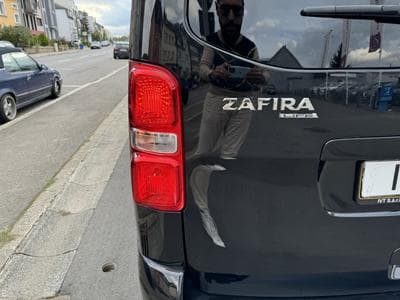 Zafira