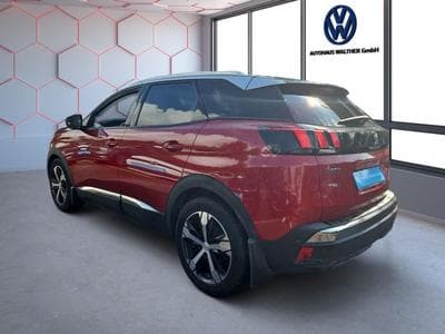 Peugeot 3008 3008 Allure (2017) - Foto 4