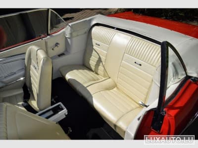 Ford Mustang V8 289ci GT (1970) - Photo 10