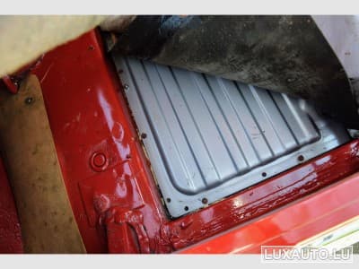 Ford Mustang V8 289ci GT (1970) - Photo 12