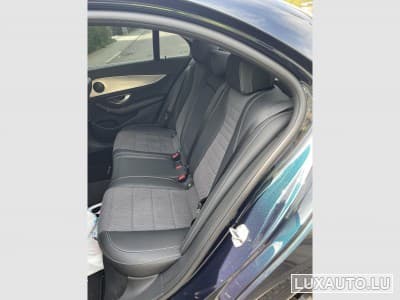 Mercedes E 220 AMG (2017) - Photo 6