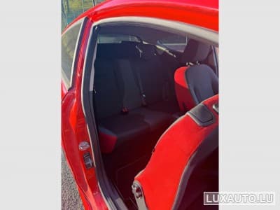 Ford Fiesta Sport redline (2016) - Photo 6