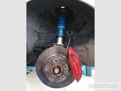 Porsche Cayman S (2005) - Photo 3