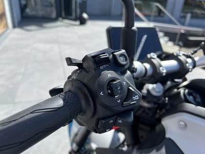 Yamaha MT07 Y-AMT (2026) - Photo 7