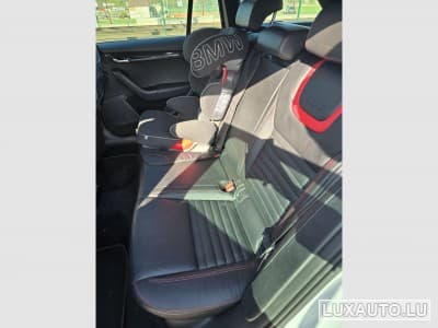 Skoda Octavia RS 184PS DSG (2016) - Photo 5