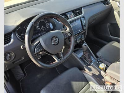 Skoda Octavia RS 184PS DSG (2016) - Photo 7