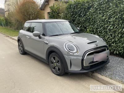 Mini Cooper Cooper SE (2021) - Photo 1