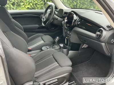 Mini Cooper Cooper SE (2021) - Photo 2