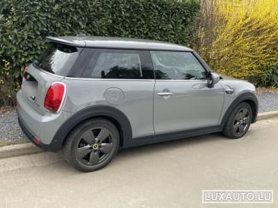 Mini Cooper Cooper SE (2021) - Photo 3