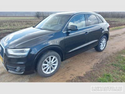 Audi Q3 (2013) - Photo 3