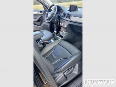 Audi Q3 (2013) - Photo 4