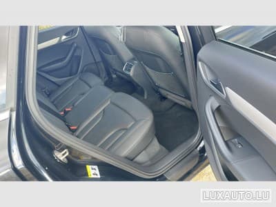 Audi Q3 (2013) - Photo 6