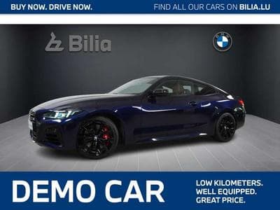 BMW M440 M440i xDrive LCI (2024) - Photo 1