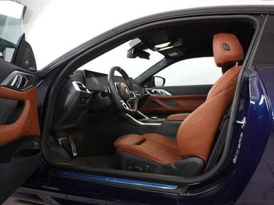 BMW M440 M440i xDrive LCI (2024) - Photo 5