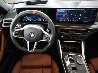 BMW M440 M440i xDrive LCI (2024) - Photo 6