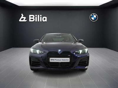 BMW M440 M440i xDrive LCI (2024) - Photo 9