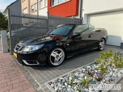 Saab 9-3 (2008) - Photo 1