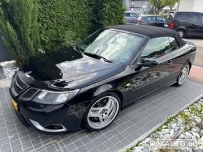 Saab 9-3 (2008) - Photo 2