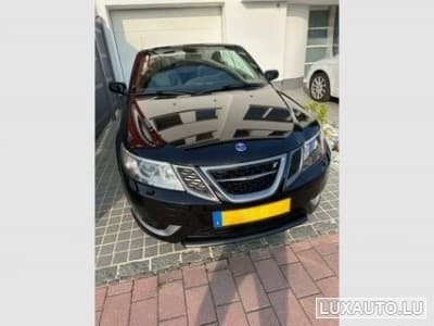 Saab 9-3 (2008) - Photo 3