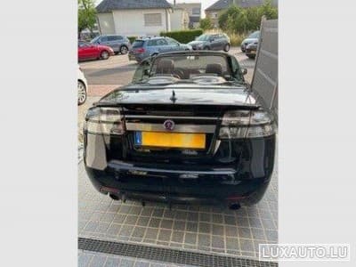 Saab 9-3 (2008) - Photo 4