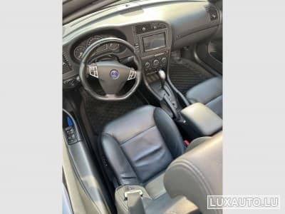 Saab 9-3 (2008) - Photo 5