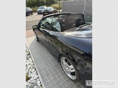 Saab 9-3 (2008) - Photo 6