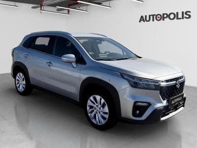 Suzuki S-Cross 1.4 GL+ (2024) - Photo 10