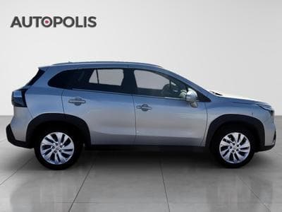 Suzuki S-Cross 1.4 GL+ (2024) - Photo 9