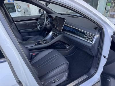 BYD SEAL U DESIGN (2024) - Photo 3