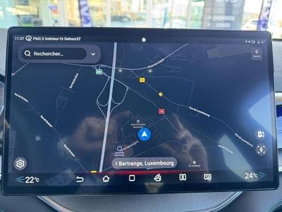 BYD SEAL U DESIGN (2024) - Photo 7