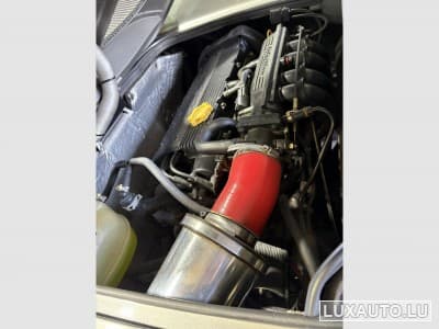 Lotus Elise (1999) - Photo 5