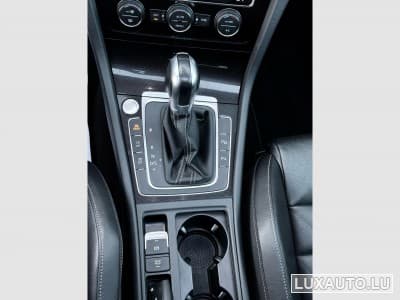 VW Golf GTD (2015) - Photo 7