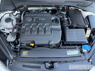 VW Golf GTD (2015) - Photo 8