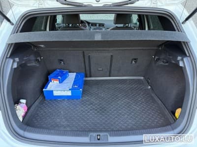 VW Golf GTD (2015) - Photo 9