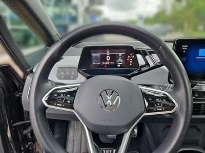 VW ID.3 ID.3 Pro Performance 150 kW 1st Max (2020) - Foto 11