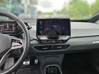 VW ID.3 ID.3 Pro Performance 150 kW 1st Max (2020) - Foto 12