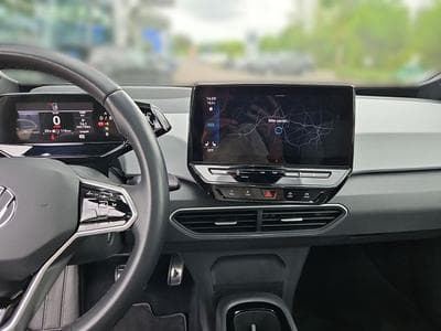 VW ID.3 ID.3 Pro Performance 150 kW 1st Max (2020) - Foto 14
