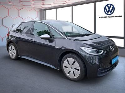 VW ID.3 ID.3 Pro Performance 150 kW 1st Max (2020) - Foto 2