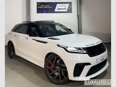 Range Rover Velar