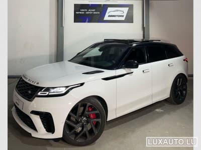 Range Rover Velar