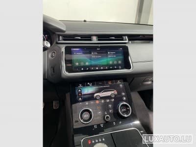 Range Rover Velar