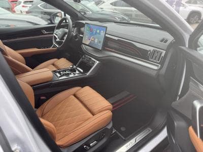 BYD TANG EXECUTIVE (2024) - Photo 10