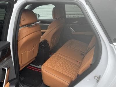 BYD TANG EXECUTIVE (2024) - Photo 12