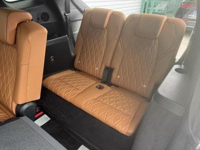 BYD TANG EXECUTIVE (2024) - Photo 14