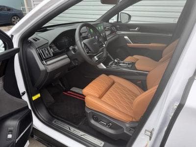 BYD TANG EXECUTIVE (2024) - Photo 7