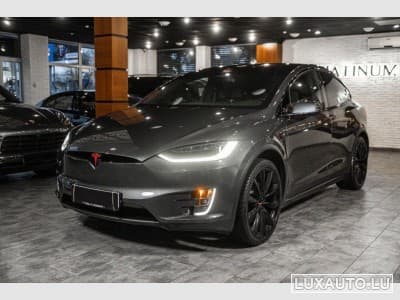 Model X
